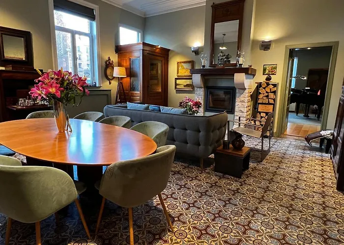 B&B Den Engel