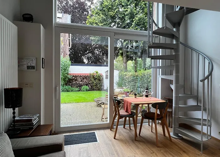 B&B Den Engel