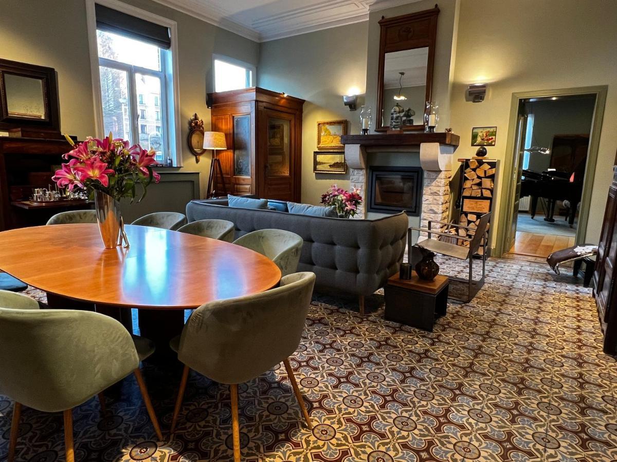Bed & Breakfast Den Engel