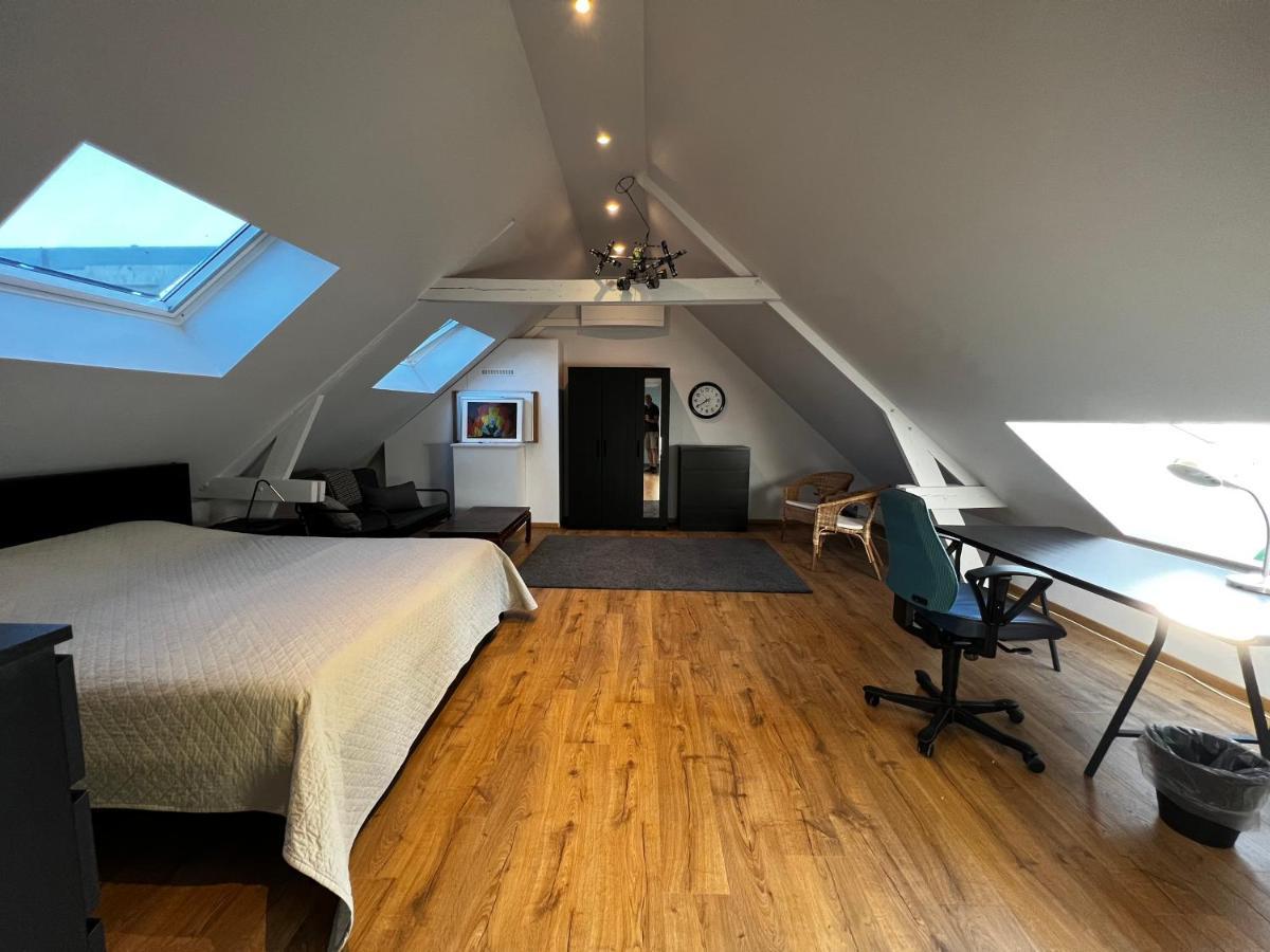 Bed & Breakfast Den Engel