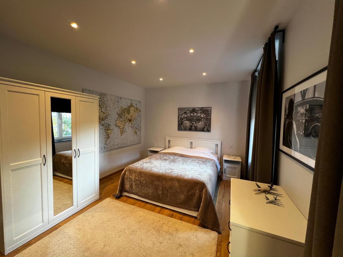 Den Engel Bed & Breakfast Kortenberg