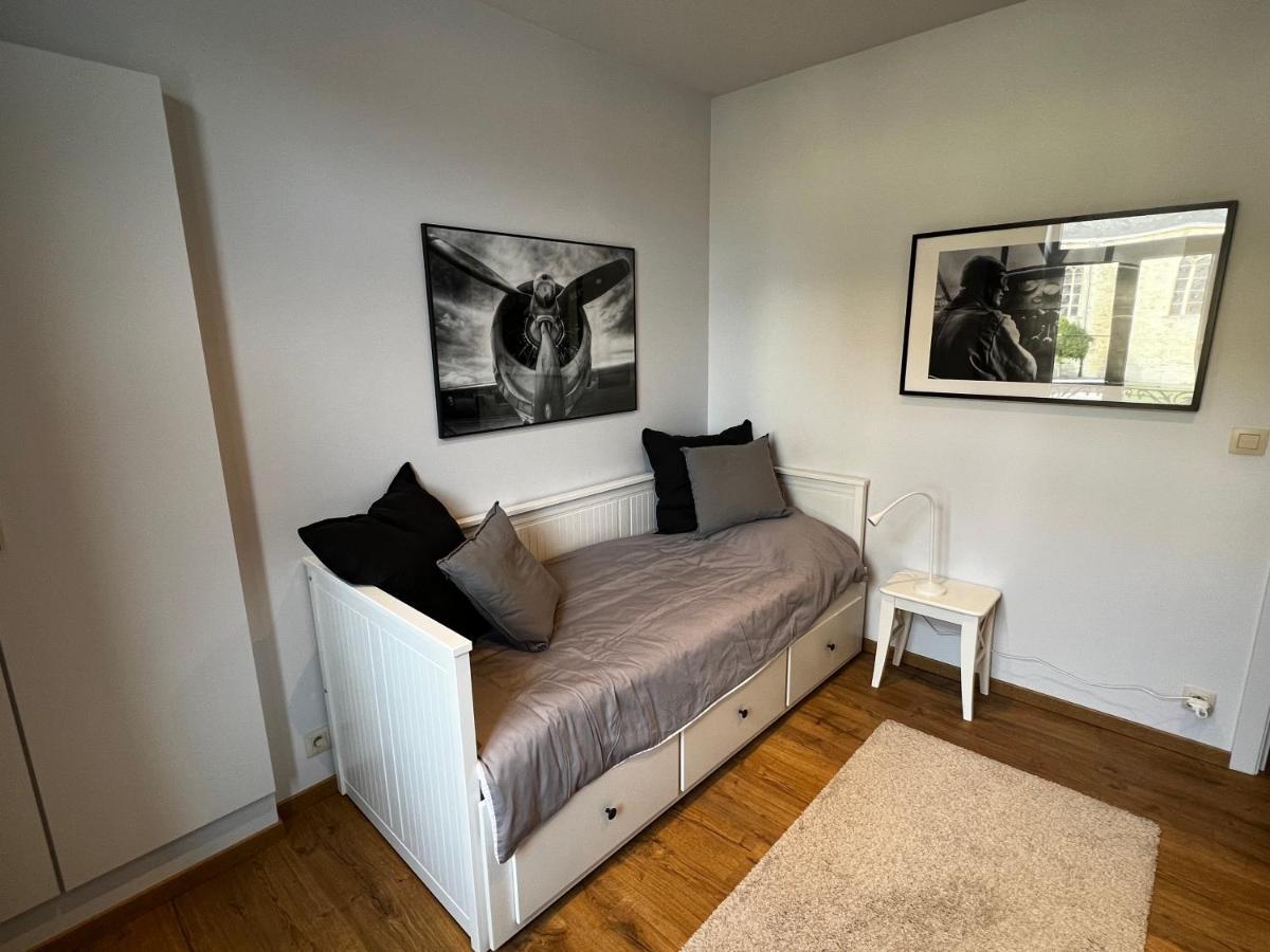 Bed & Breakfast Den Engel