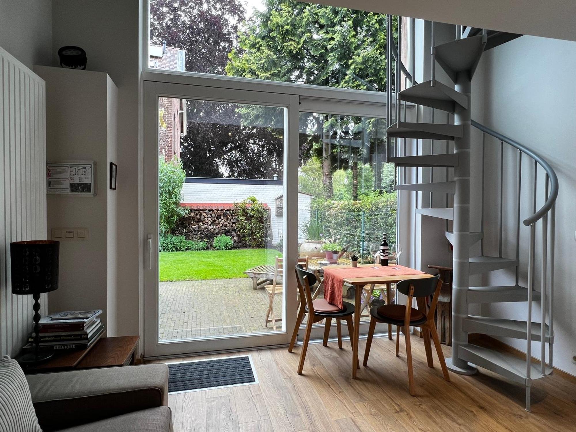 Den Engel Bed & Breakfast