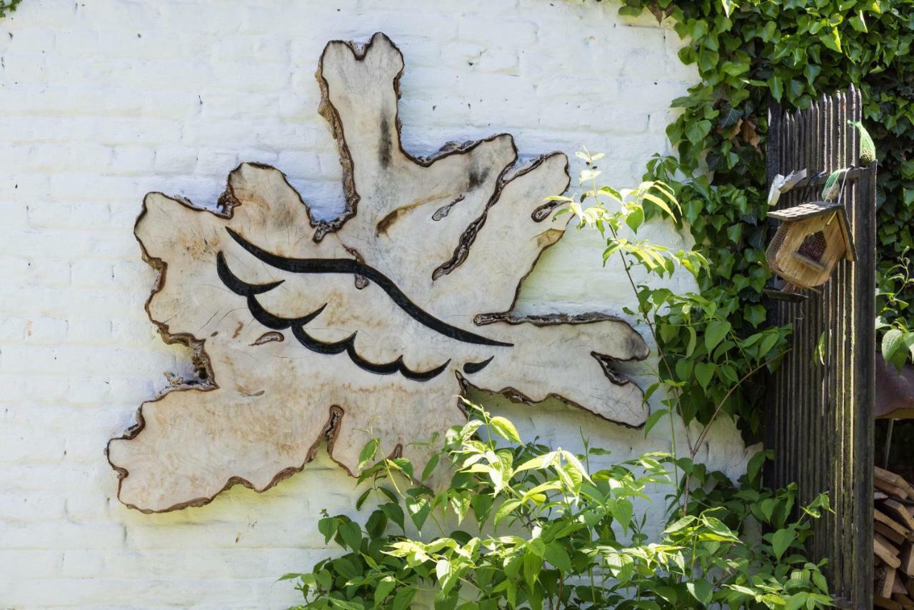 Bed & Breakfast Den Engel 4*