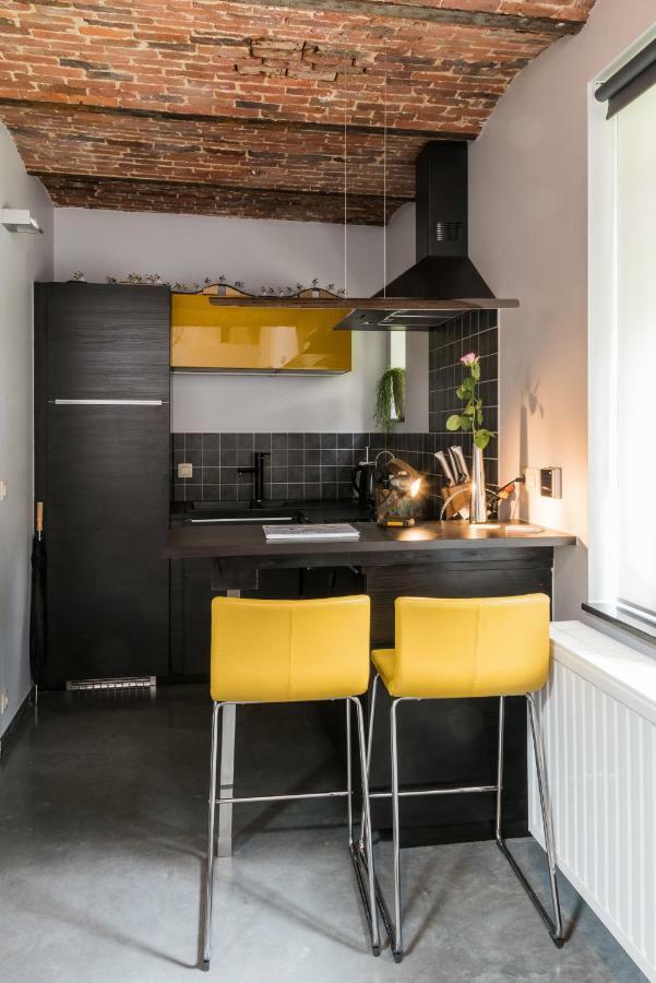 Den Engel Bed & Breakfast